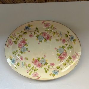 American Limoges ‘Morning Flower’3A133